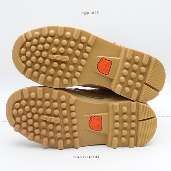 NEW Size 10 Women's Sorel Caribou Royal WP Waterproof Insulated Winter Boots - Picture 12 of 14